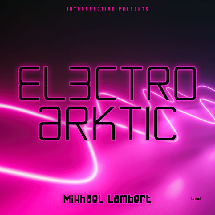 2D view of Premade Dance & House Album Cover - Gondola #4088 | AlbumArtZone*