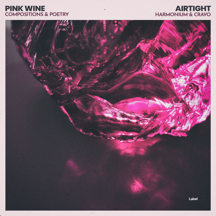 2D view of Premade Pop Album Cover - Shocking #4134 | AlbumArtZone*