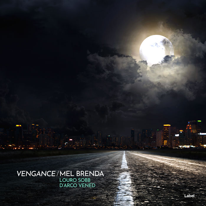 2D view of Premade Pop Album Cover - Woodsmoke #4227 | AlbumArtZone*