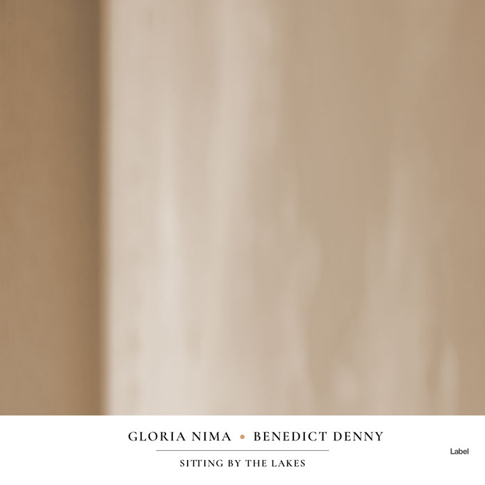 2D view of Premade Electronica & Ambient Album Cover - Indian Khaki #4265 | AlbumArtZone*