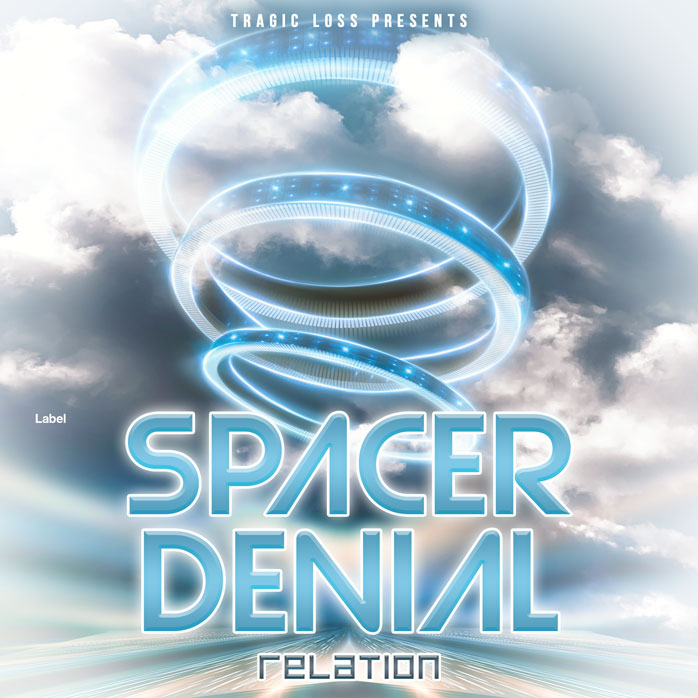 2D view of Premade Pop Album Cover - Geyser #4352 | AlbumArtZone*
