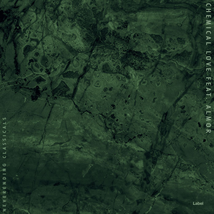 2D view of Premade Contemporary Music Album Cover - Celtic #4436 | AlbumArtZone*