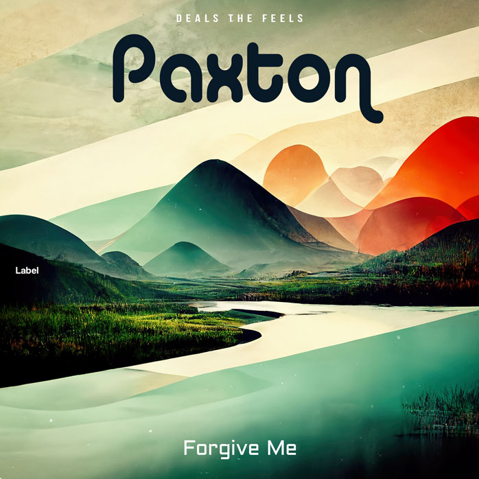 2D view of Premade Pop Album Cover - Chino #4601 | AlbumArtZone*