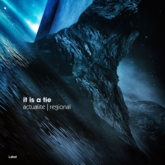 2D view of Premade Pop Album Cover - Big Stone #4707 | AlbumArtZone*