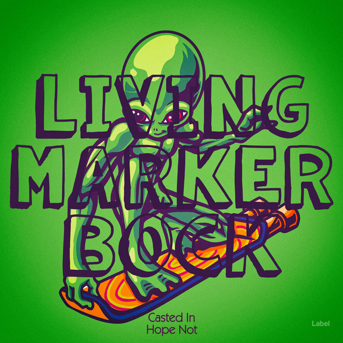 2D view of Premade Hip-hop, Rap & Trap Album Cover - Apple #4746 | AlbumArtZone*