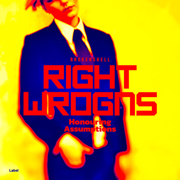 2D view of Premade Pop Album Cover - Lemon #4773 | AlbumArtZone*
