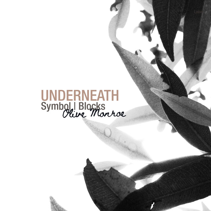 2D view of Premade Indie & Folk Music Album Cover - Alto #4859 | AlbumArtZone*