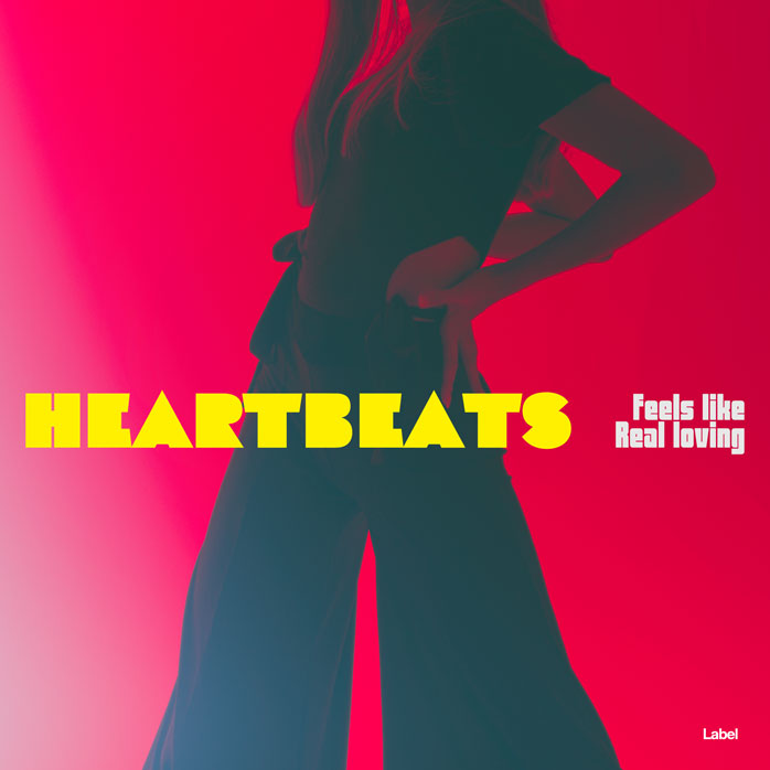 2D view of Premade Pop Album Cover - Razzmatazz #4905 | AlbumArtZone*
