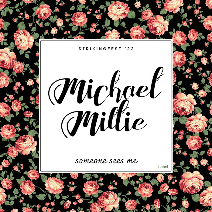 2D view of Premade Indie & Folk Music Album Cover - Zeus #4923 | AlbumArtZone*