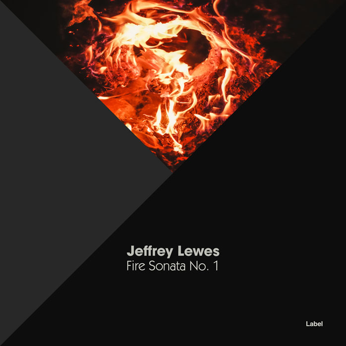 2D view of Premade Electronica & Ambient Album Cover - Red Damask #5009 | AlbumArtZone*