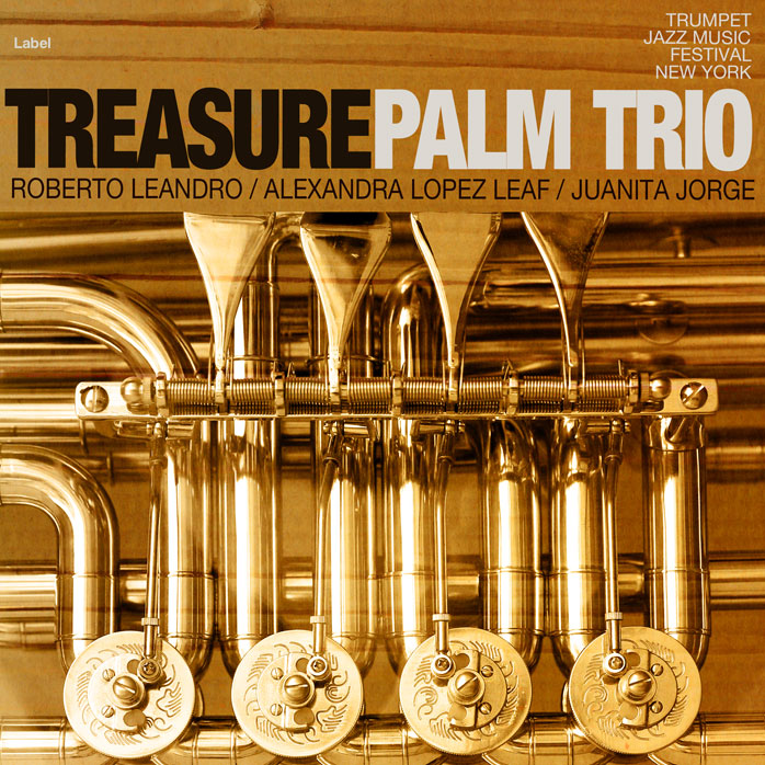 2D view of Premade Traditional Jazz & Blues Album Cover - Mandalay #5051 | AlbumArtZone*