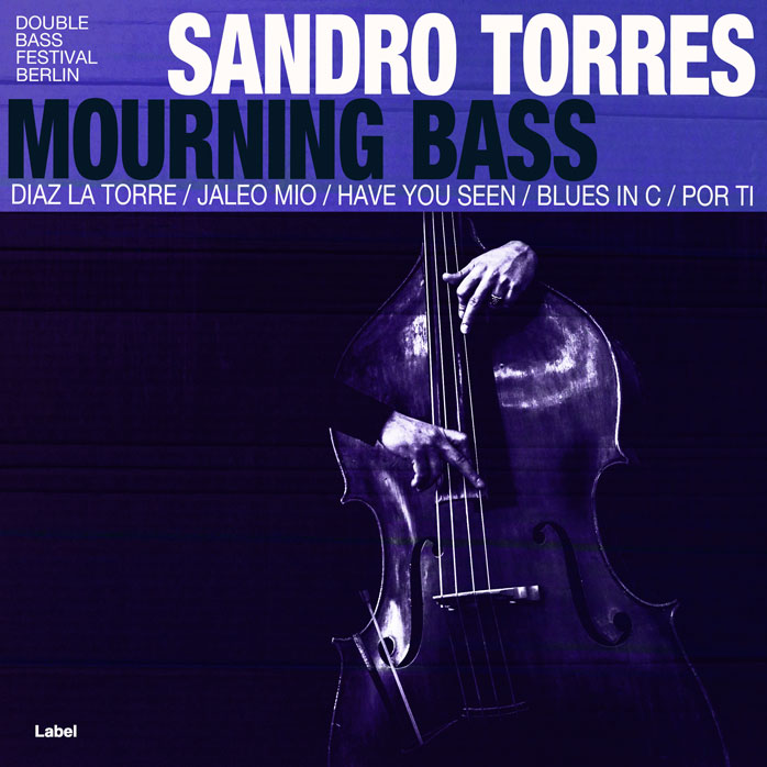 2D view of Premade Traditional Jazz & Blues Album Cover - Violet #5062 | AlbumArtZone*