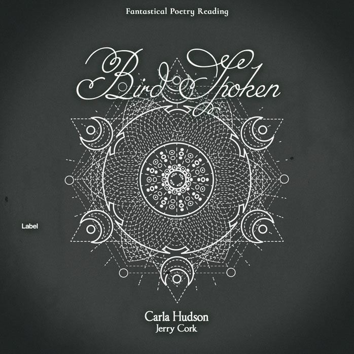 2D view of Premade Heavy Metal & Gothic Metal Album Cover - Cape Cod #5167 | AlbumArtZone*