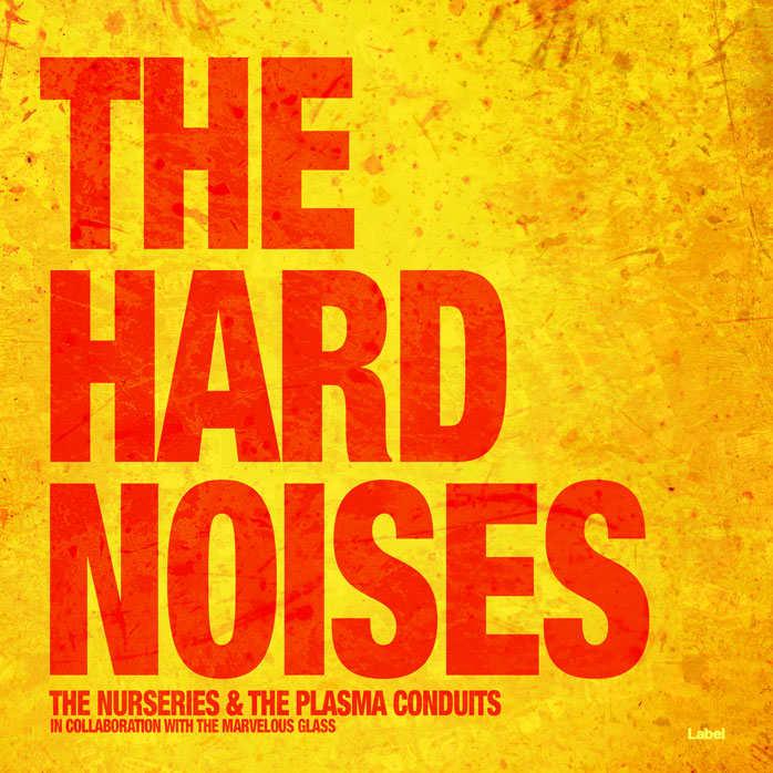 2D view of Premade Traditional Jazz & Blues Album Cover - Ripe Lemon #5208 | AlbumArtZone*