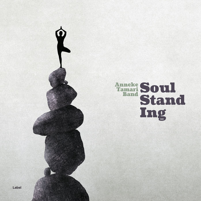 2D view of Premade Podcast Album Cover - Quill Gray #5215 | AlbumArtZone*