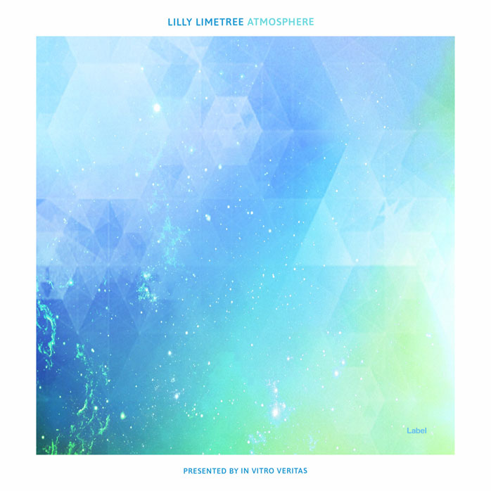 2D view of Premade EDM, House & Dub Album Cover - Cornflower #5326 | AlbumArtZone*