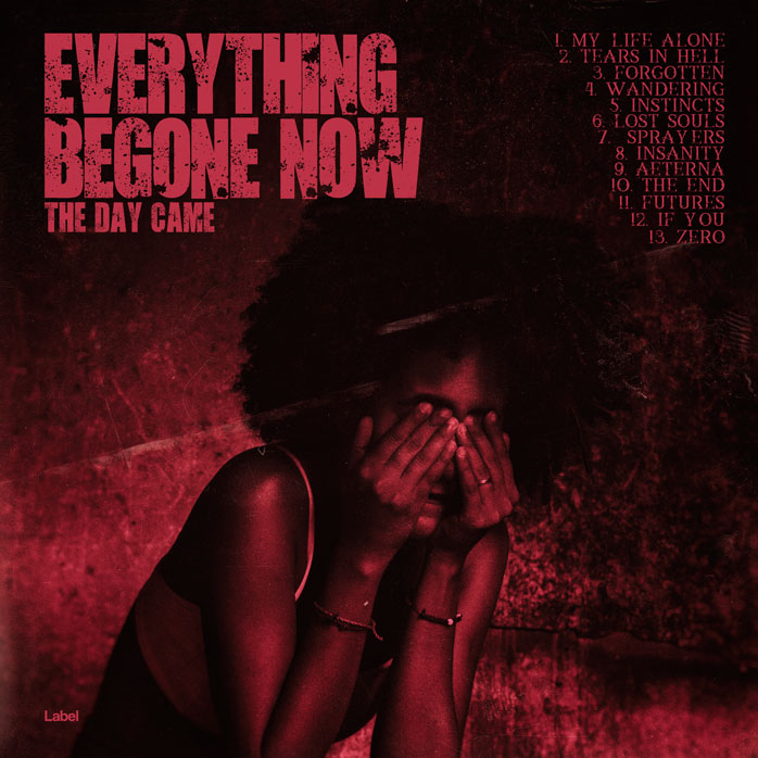 2D view of Premade Rock,Punk & Alternative Album Cover - Well Read #5375 | AlbumArtZone*