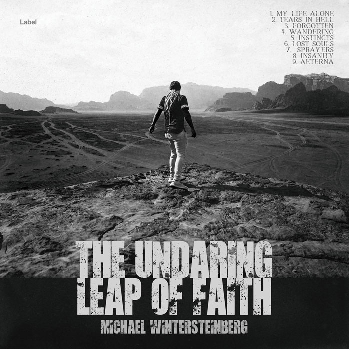 2D view of Premade Rock,Punk & Alternative Album Cover - Mercury #5390 | AlbumArtZone*