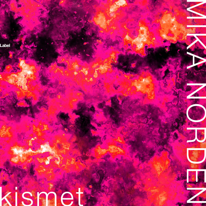 2D view of Premade Electronica & Ambient Album Cover - Razzmatazz #5411 | AlbumArtZone*