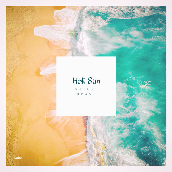 2D view of Premade Electronica & Ambient Album Cover - Westar #5443 | AlbumArtZone*