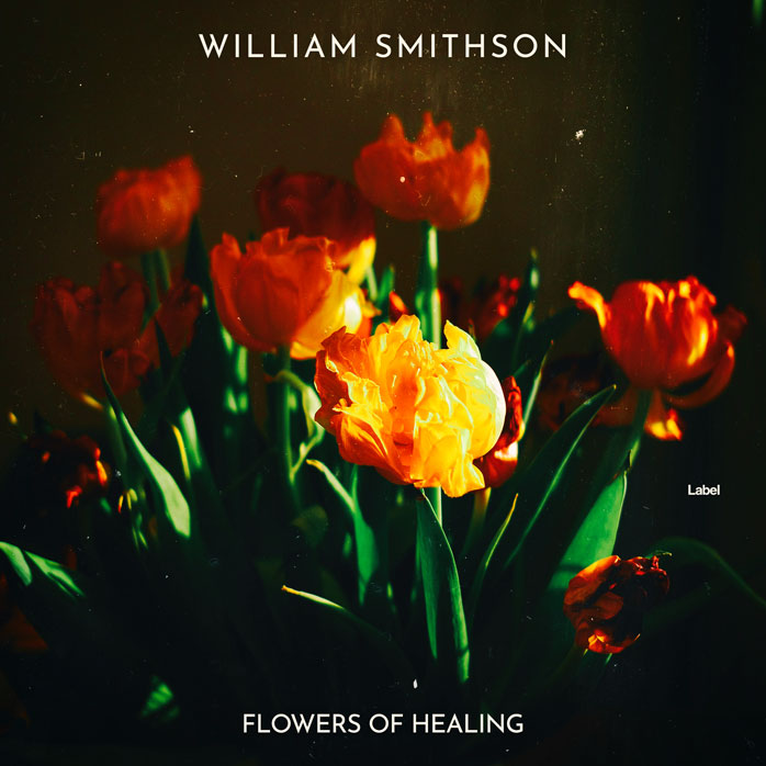 2D view of Premade Classical & Romantic Music Album Cover - Hunter Green #5484 | AlbumArtZone*