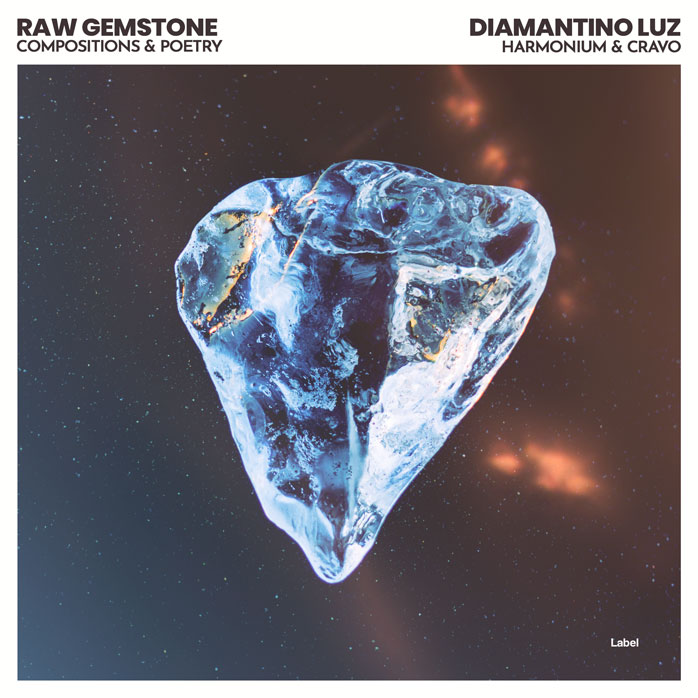 2D view of Premade Traditional Jazz & Blues Album Cover - Tundora #5491 | AlbumArtZone*