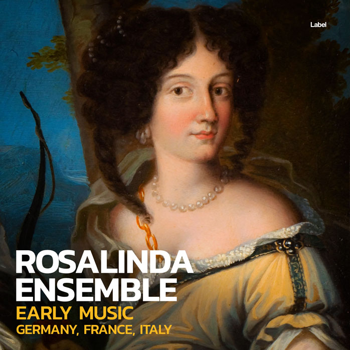 2D view of Premade Classical & Romantic Music Album Cover - Whiskey #5516 | AlbumArtZone*