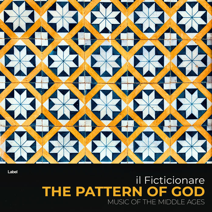 2D view of Premade Early Music Album Cover - Tasman #5568 | AlbumArtZone*