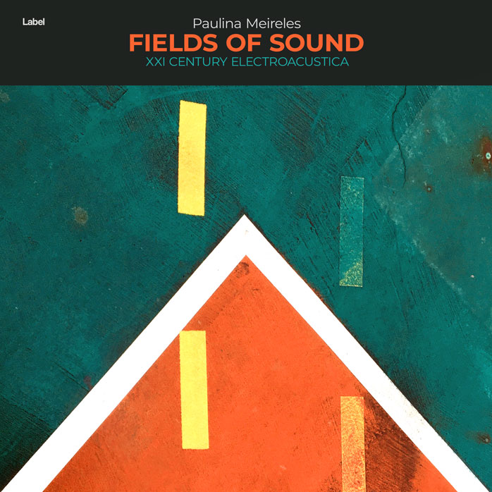 2D view of Premade Contemporary Music Album Cover - Green Pea #5585 | AlbumArtZone*
