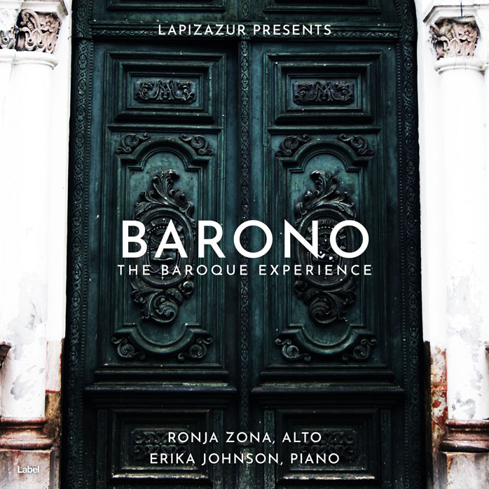 2D view of Premade Early Music Album Cover - Bunker #5603 | AlbumArtZone*