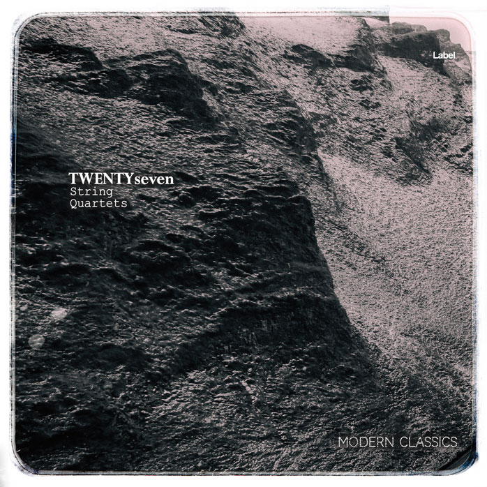 2D view of Premade Indie & Folk Music Album Cover - Shark #5688 | AlbumArtZone*