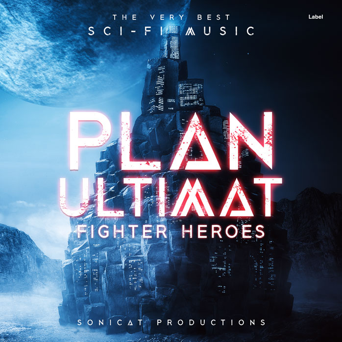 2D view of Premade Rock,Punk & Alternative Album Cover - Pigeon Post #5828 | AlbumArtZone*