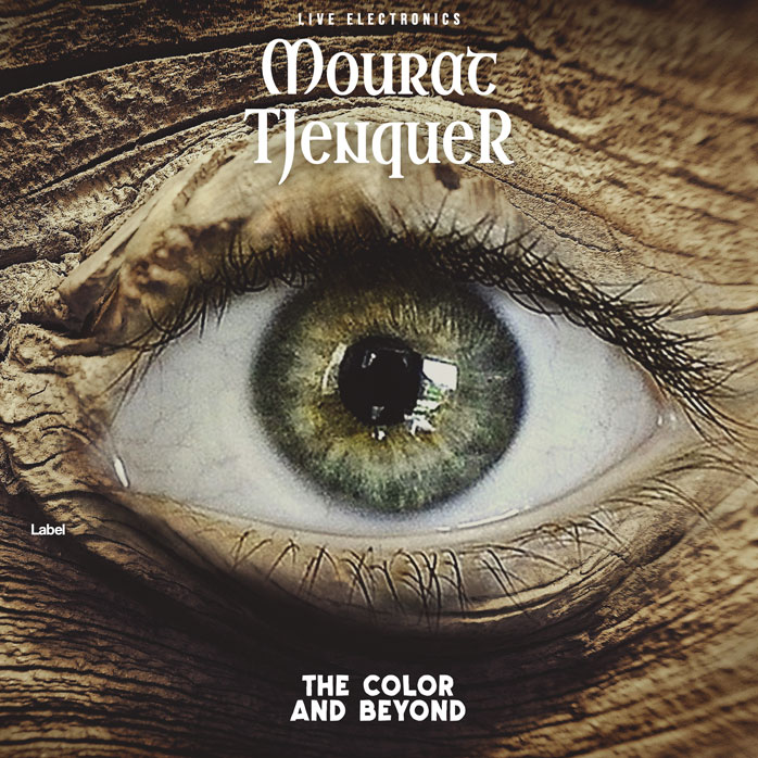 2D view of Premade Heavy Metal & Gothic Metal Album Cover - Mondo #5941 | AlbumArtZone*