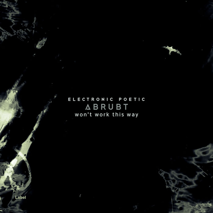 2D view of Premade Rock,Punk & Alternative Album Cover - Woodsmoke #6018 | AlbumArtZone*