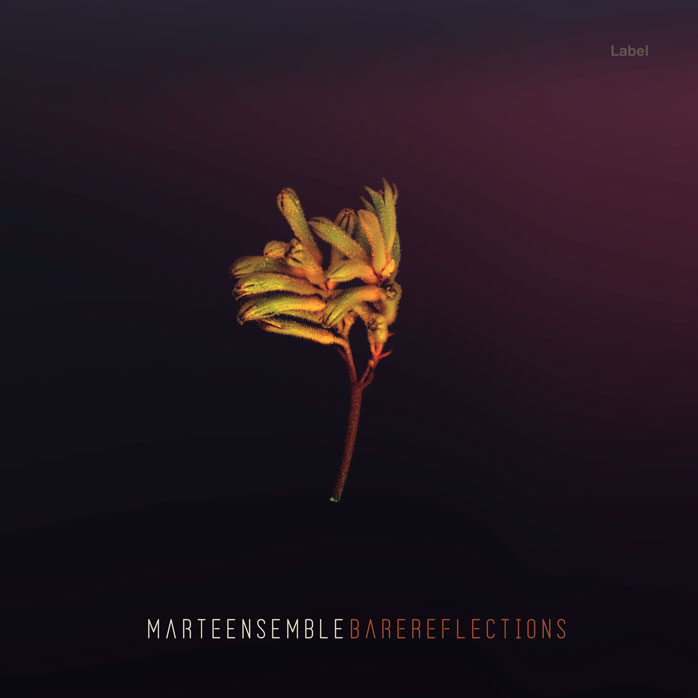 2D view of Premade Pop Album Cover - Thunder #6075 | AlbumArtZone*