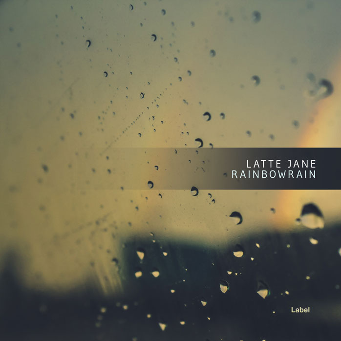2D view of Premade Pop Album Cover - Clay Creek #6094 | AlbumArtZone*