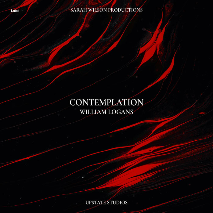 2D view of Premade Pop Album Cover - Gondola #6143 | AlbumArtZone*