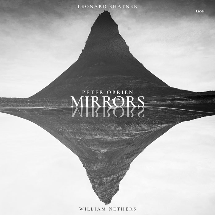 2D view of Premade Contemporary Music Album Cover - Alto #6156 | AlbumArtZone*
