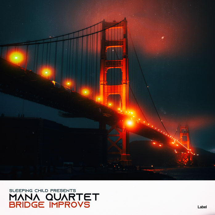 2D view of Premade Country & Acoustic Album Cover - Burning Sand #6182 | AlbumArtZone*