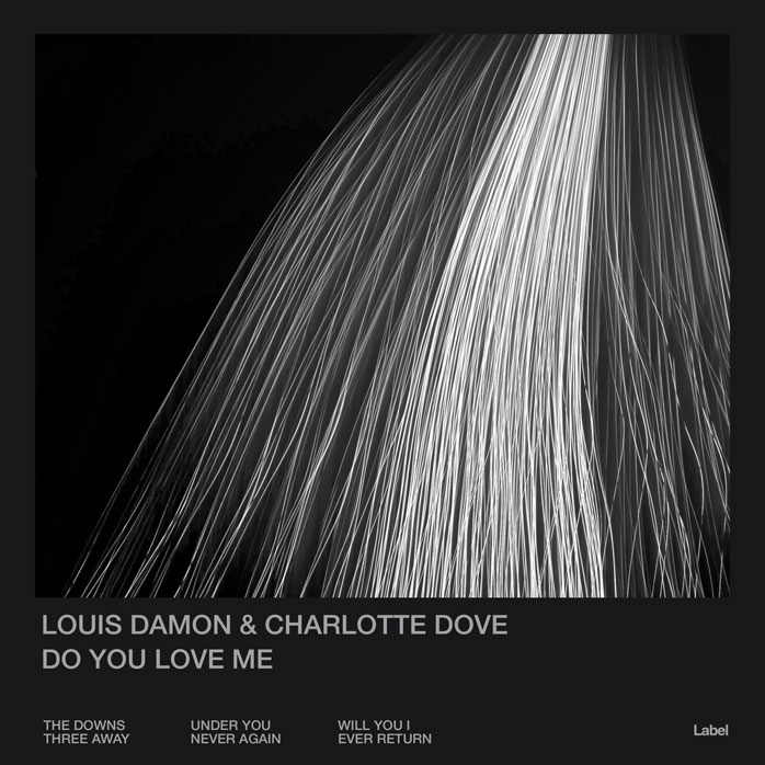 2D view of Premade EDM, House & Dub Album Cover - Cod Gray #6193 | AlbumArtZone*