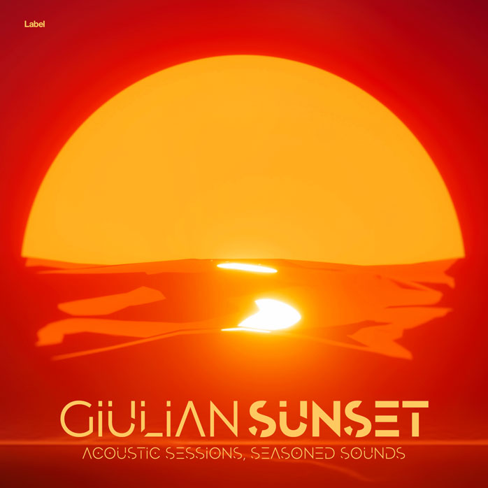 2D view of Premade Summer Hits Album Cover - Grenadier #6219 | AlbumArtZone*