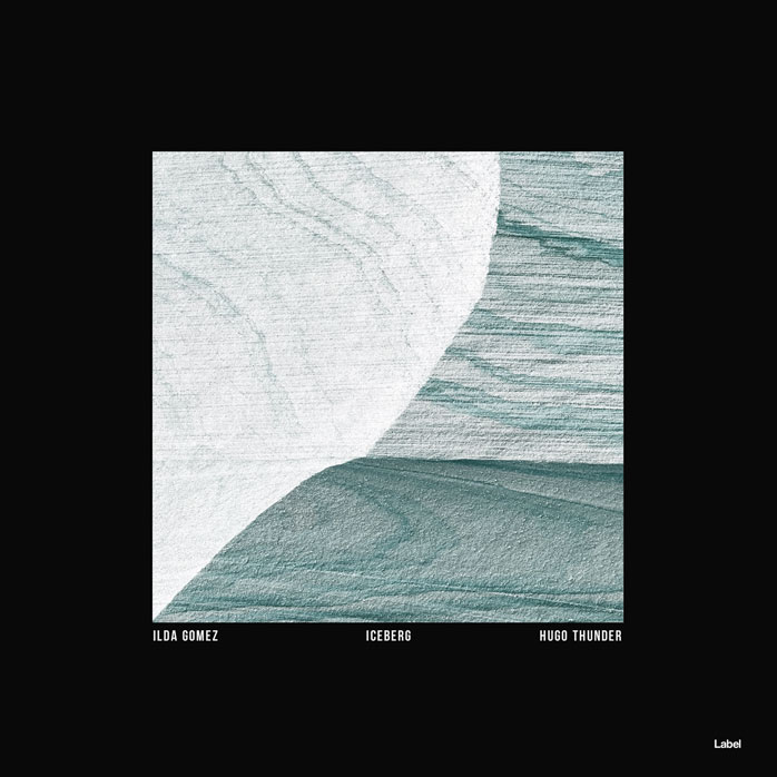 2D view of Premade Pop Album Cover - Woodsmoke #6289 | AlbumArtZone*