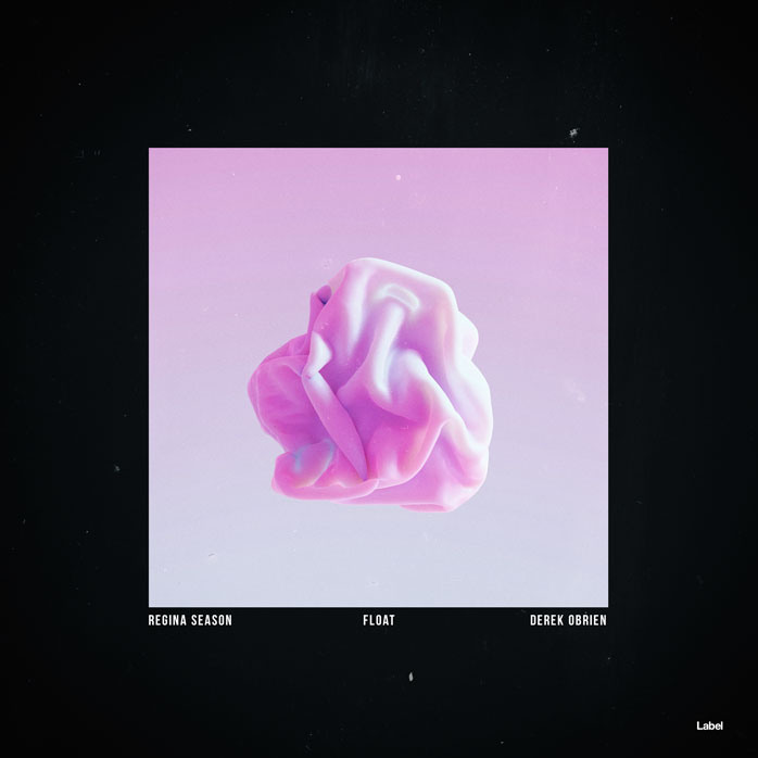 2D view of Premade Pop Album Cover - Prelude #6293 | AlbumArtZone*