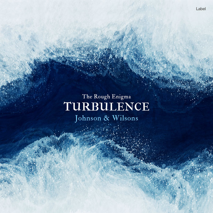 2D view of Premade Pop Album Cover - Downriver #6326 | AlbumArtZone*