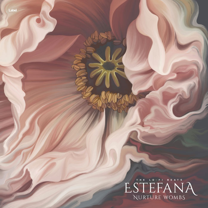 2D view of Premade Pop Album Cover - Pharlap #6658 | AlbumArtZone*
