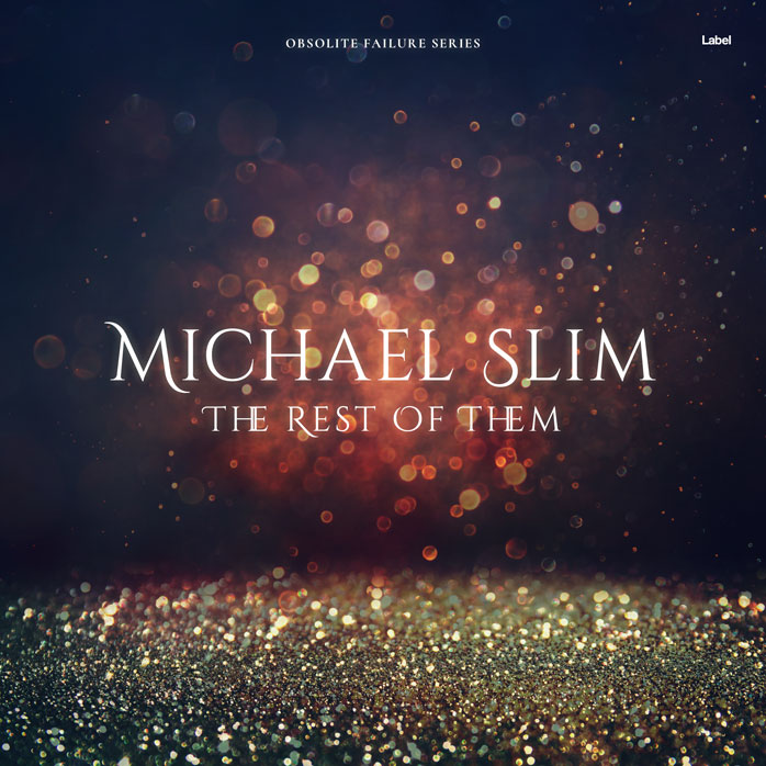 2D view of Premade Electronica & Ambient Album Cover - Baltic Sea #6664 | AlbumArtZone*