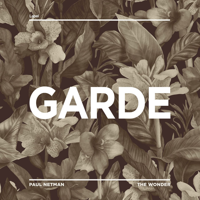 2D view of Premade Dance & House Album Cover - Kabul #6679 | AlbumArtZone*
