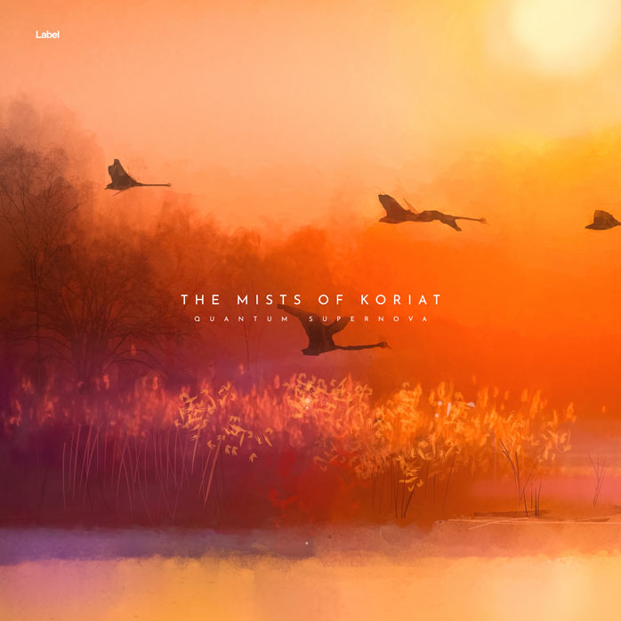 2D view of Premade Summer Hits Album Cover - Jaffa #6715 | AlbumArtZone*