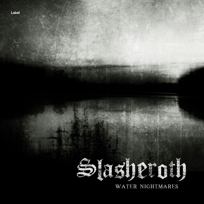 2D view of Premade Heavy Metal & Gothic Metal Album Cover - Celeste #6847 | AlbumArtZone*