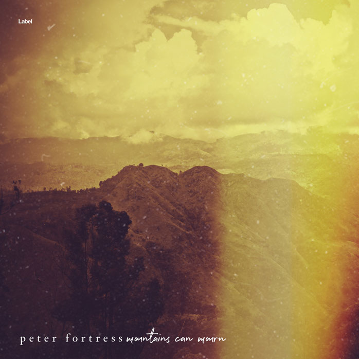 2D view of Premade Country & Acoustic Album Cover - Laser #7008 | AlbumArtZone*